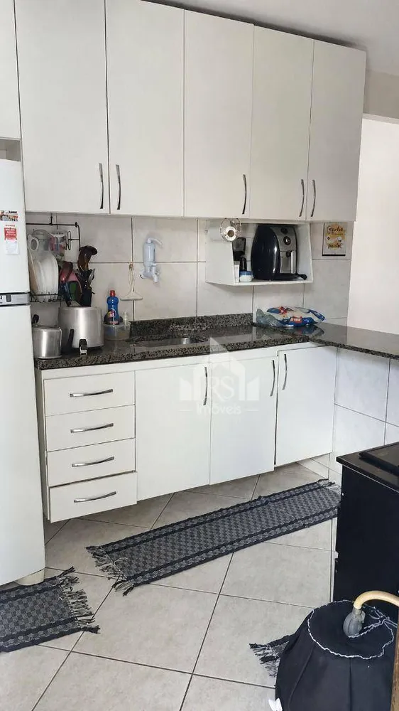 Casa, 2 quartos, 53 m² - Foto 2