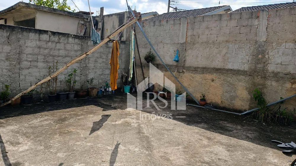 Casa, 2 quartos, 53 m² - Foto 3