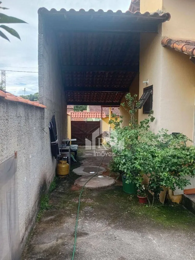 Casa, 2 quartos, 65 m² - Foto 13
