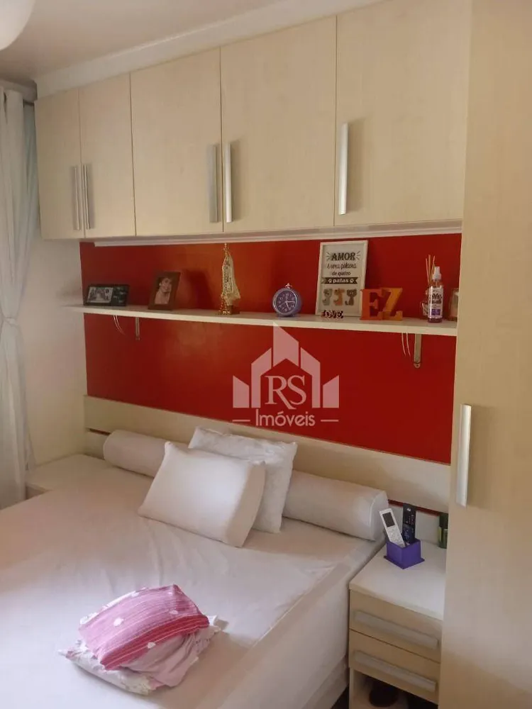Casa, 2 quartos, 65 m² - Foto 18