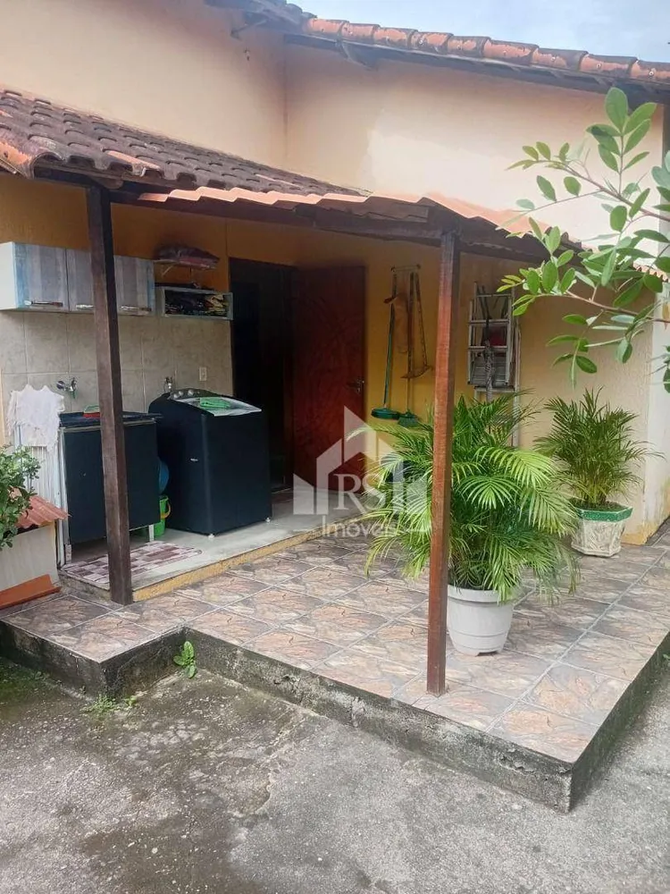 Casa, 2 quartos, 65 m² - Foto 12