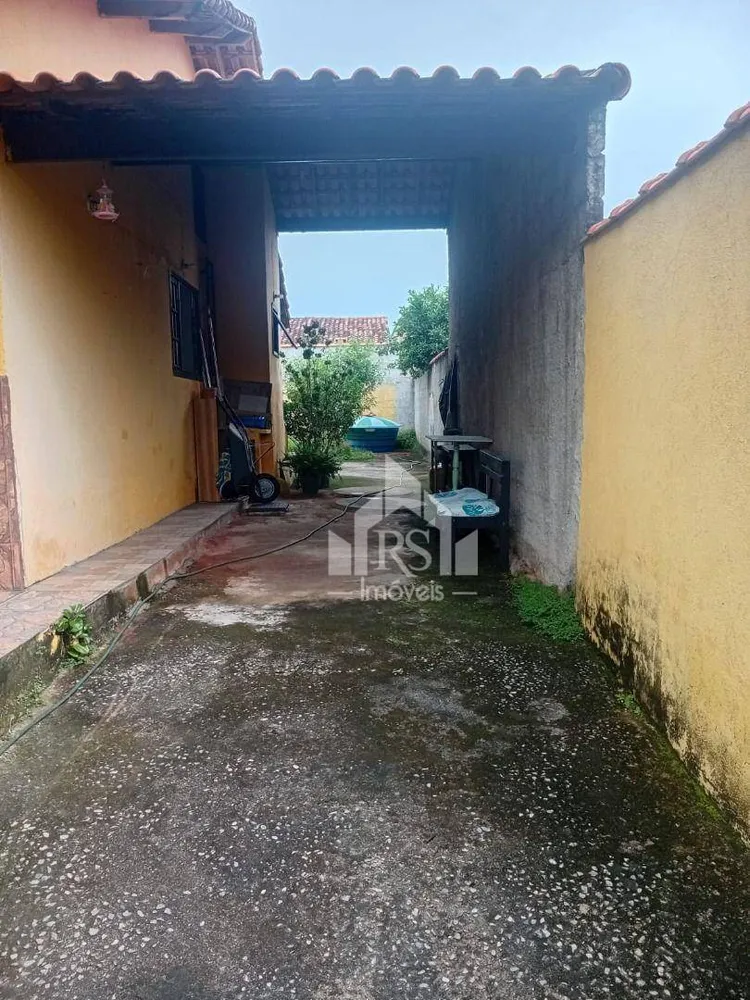 Casa, 2 quartos, 65 m² - Foto 5