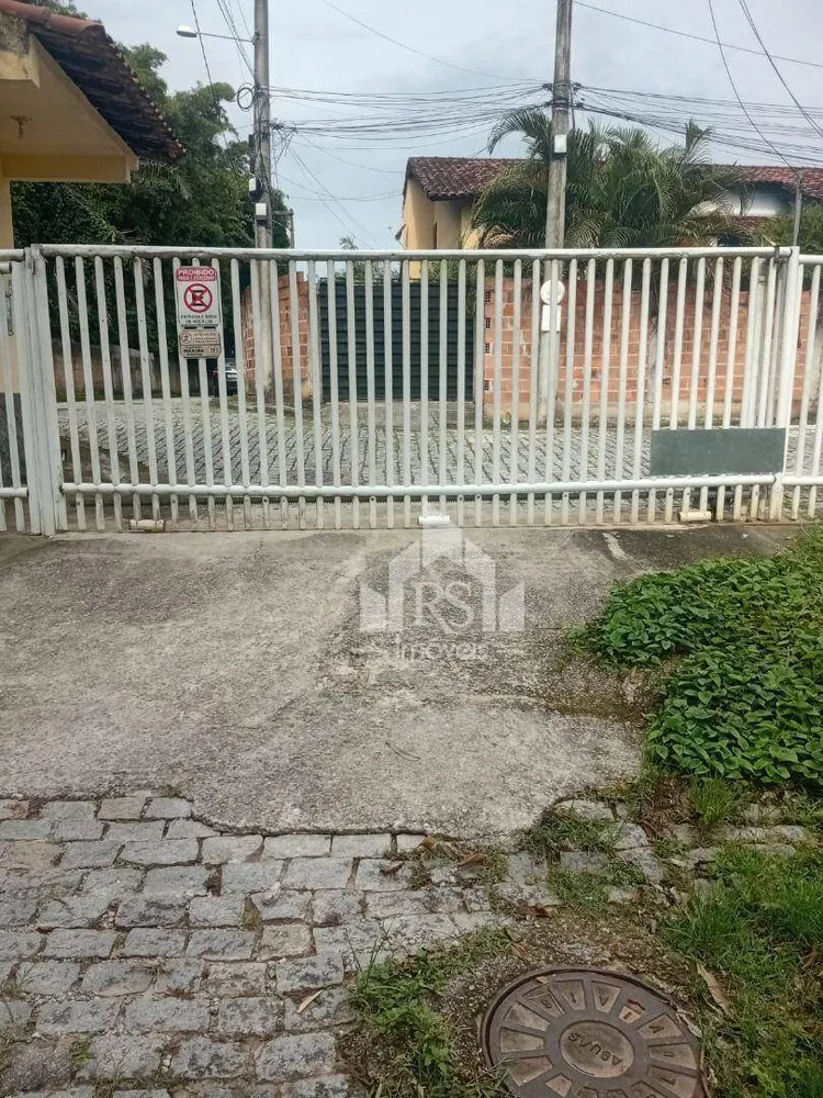 Casa, 2 quartos, 65 m² - Foto 19