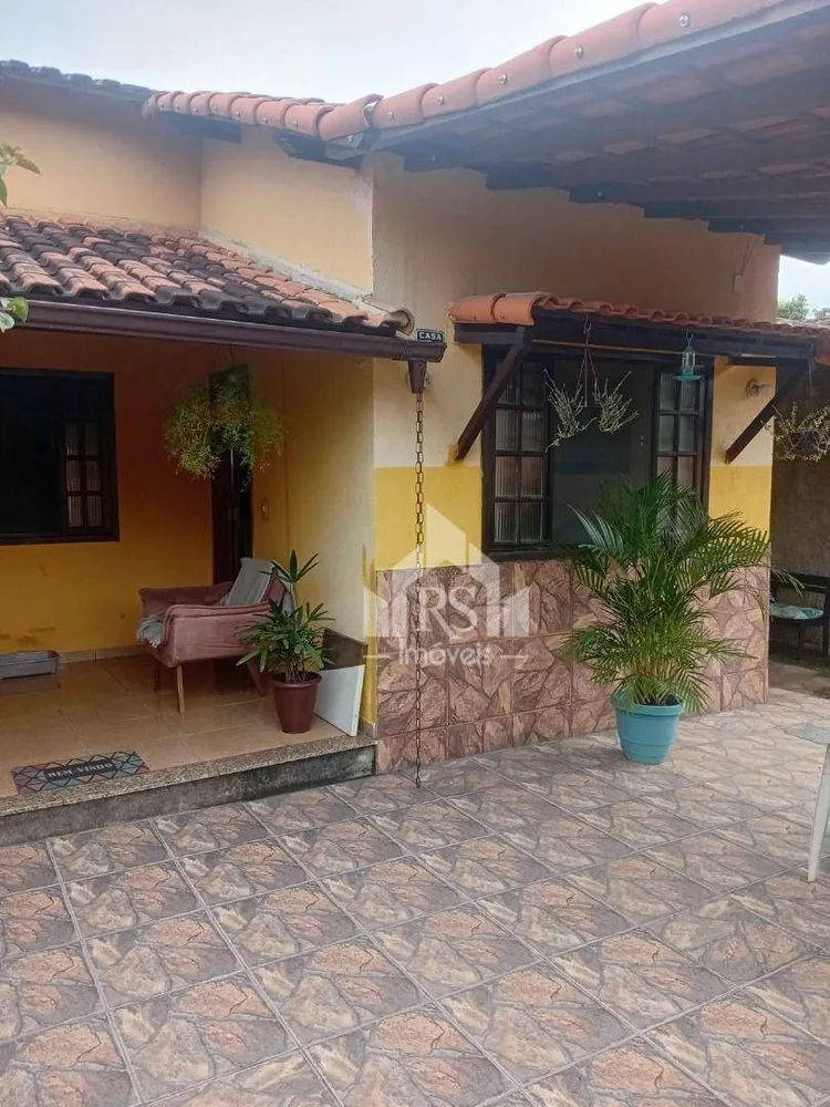 Casa, 2 quartos, 65 m² - Foto 6