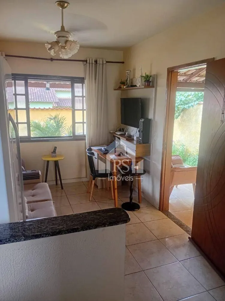 Casa, 2 quartos, 65 m² - Foto 10