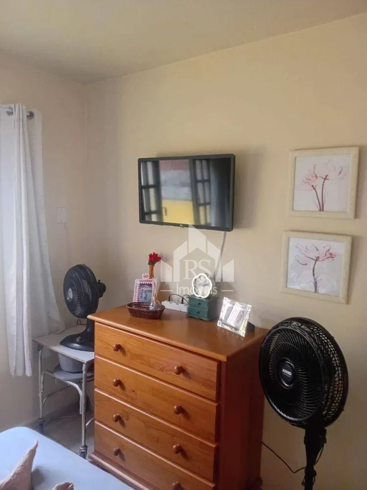 Casa, 2 quartos, 65 m² - Foto 15