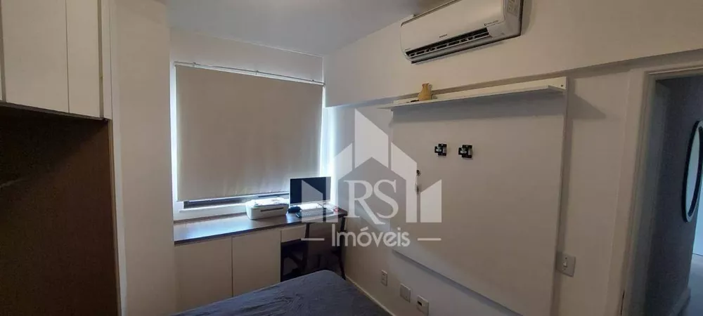 Apartamento, 2 quartos, 60 m² - Foto 2