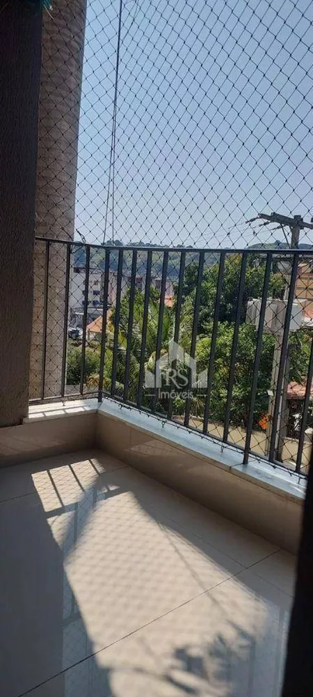 Apartamento, 2 quartos, 60 m² - Foto 15