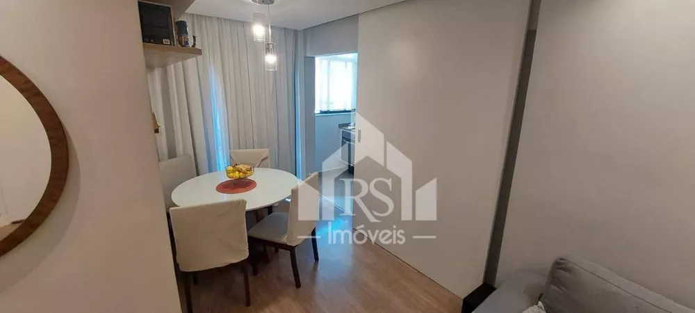 Apartamento, 2 quartos, 60 m² - Foto 10