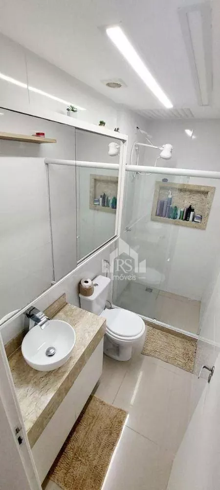 Apartamento, 2 quartos, 60 m² - Foto 5