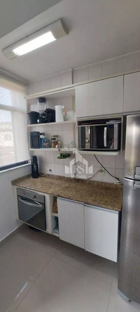 Apartamento, 2 quartos, 60 m² - Foto 12