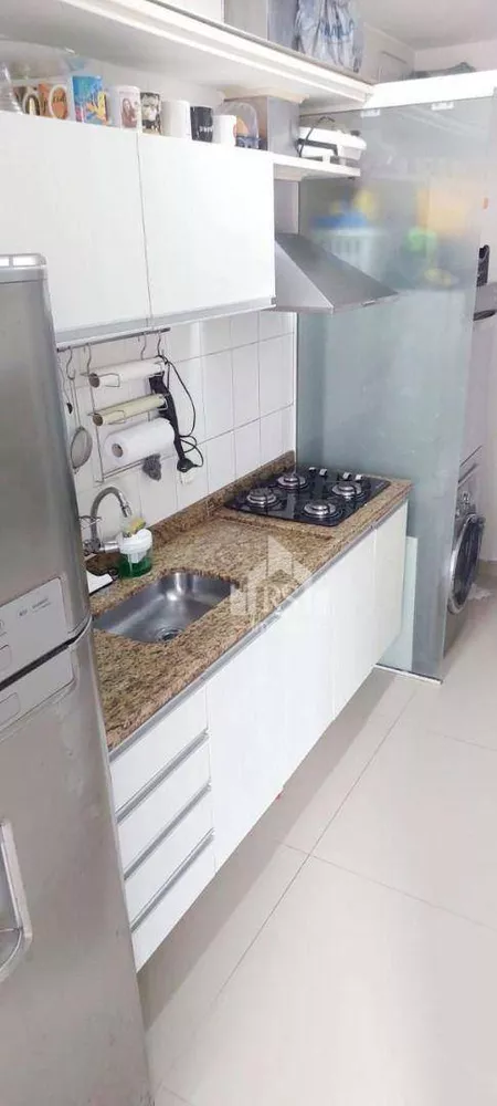 Apartamento, 2 quartos, 60 m² - Foto 11