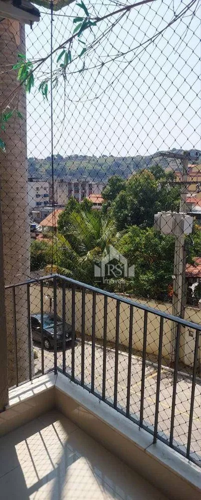 Apartamento, 2 quartos, 60 m² - Foto 6