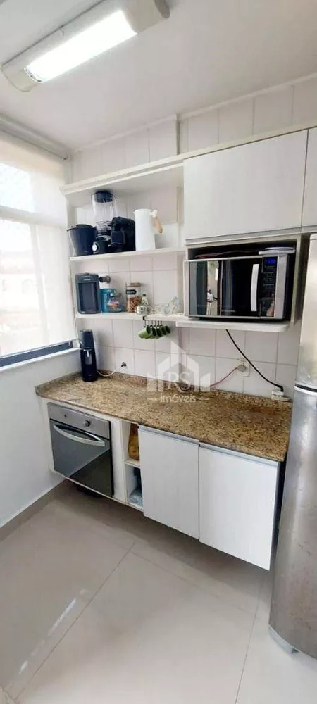 Apartamento, 2 quartos, 60 m² - Foto 3