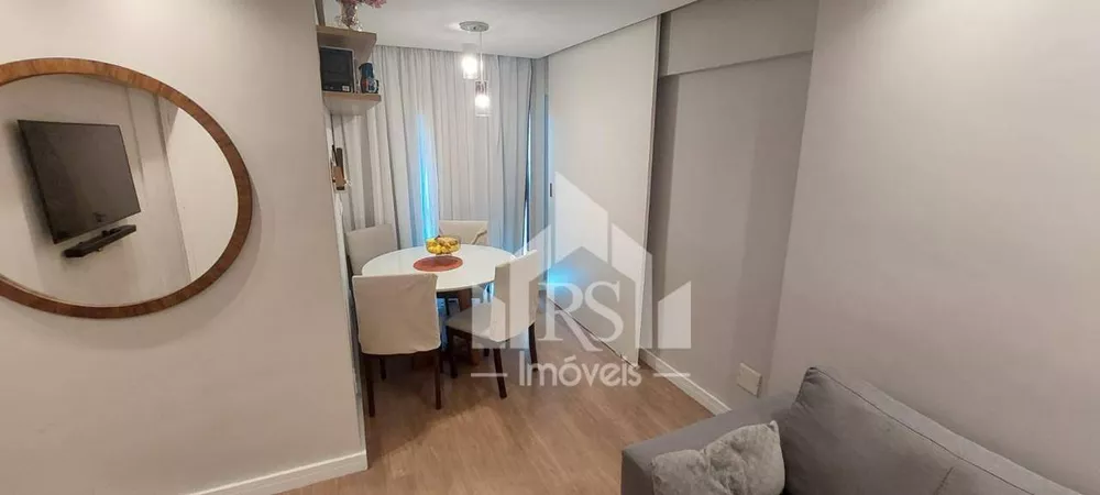 Apartamento, 2 quartos, 60 m² - Foto 8