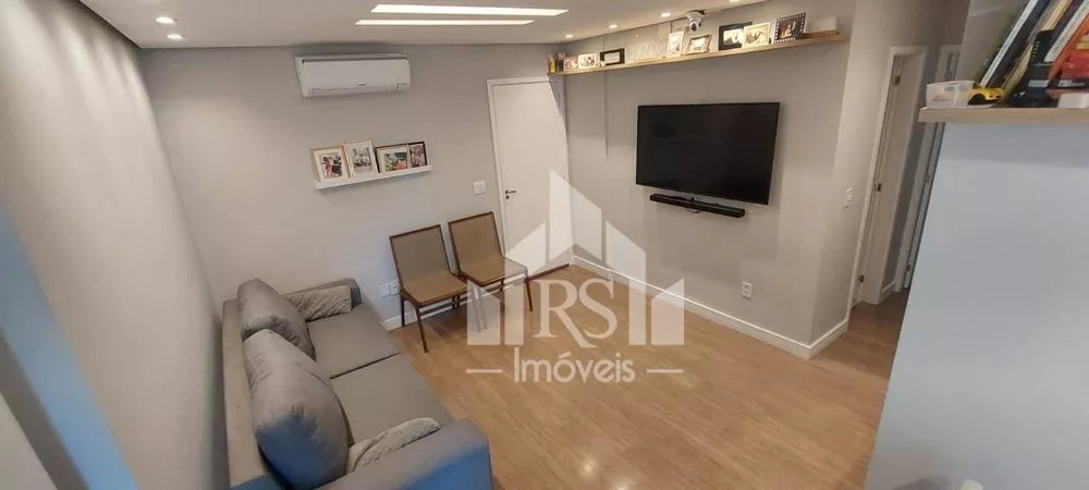 Apartamento, 2 quartos, 60 m² - Foto 14