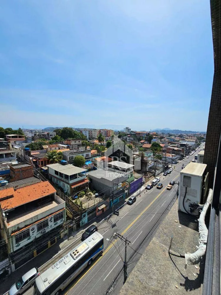 Sala-Conjunto, 60 m² - Foto 15