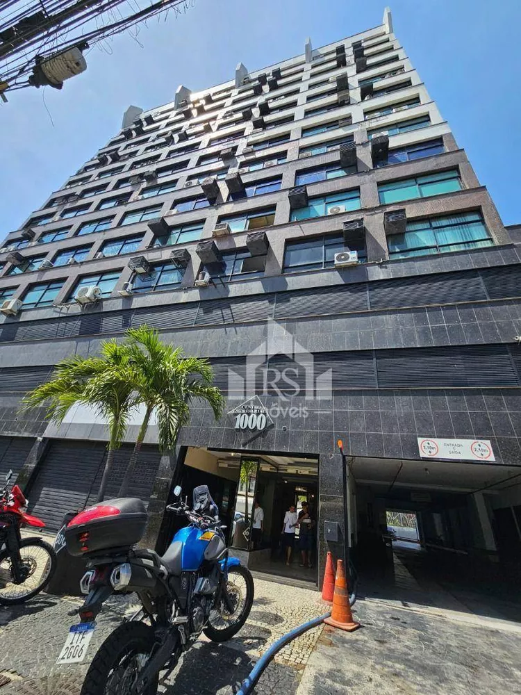 Sala-Conjunto, 60 m² - Foto 1