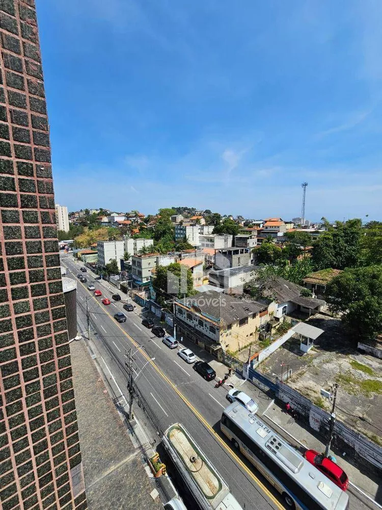 Sala-Conjunto, 60 m² - Foto 14