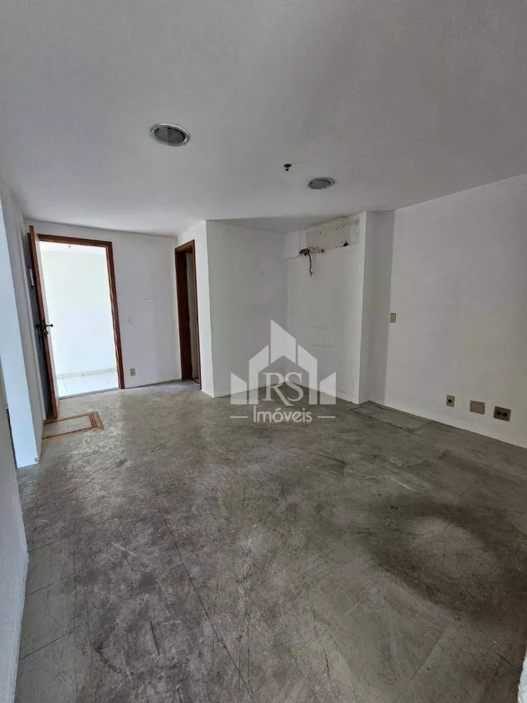 Sala-Conjunto, 60 m² - Foto 11