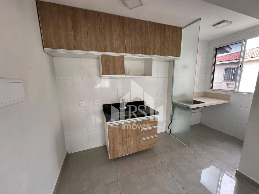 Apartamento, 2 quartos, 48 m² - Foto 7