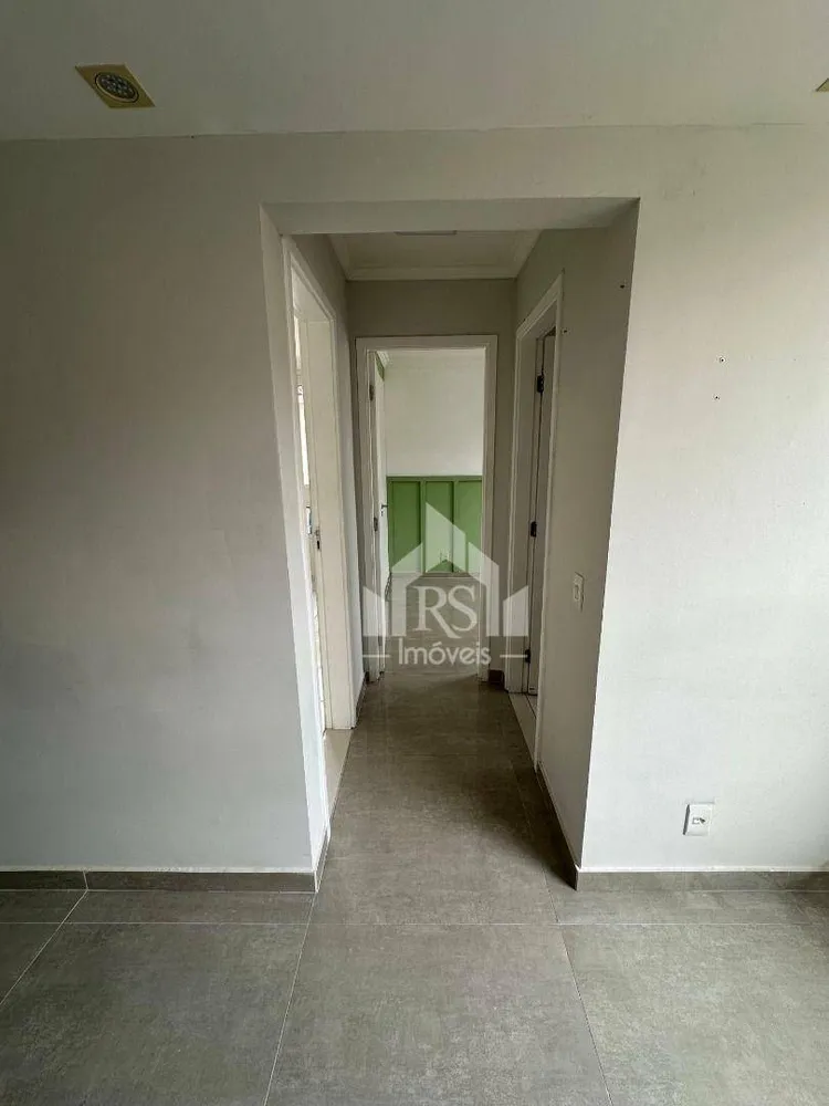 Apartamento, 2 quartos, 48 m² - Foto 10