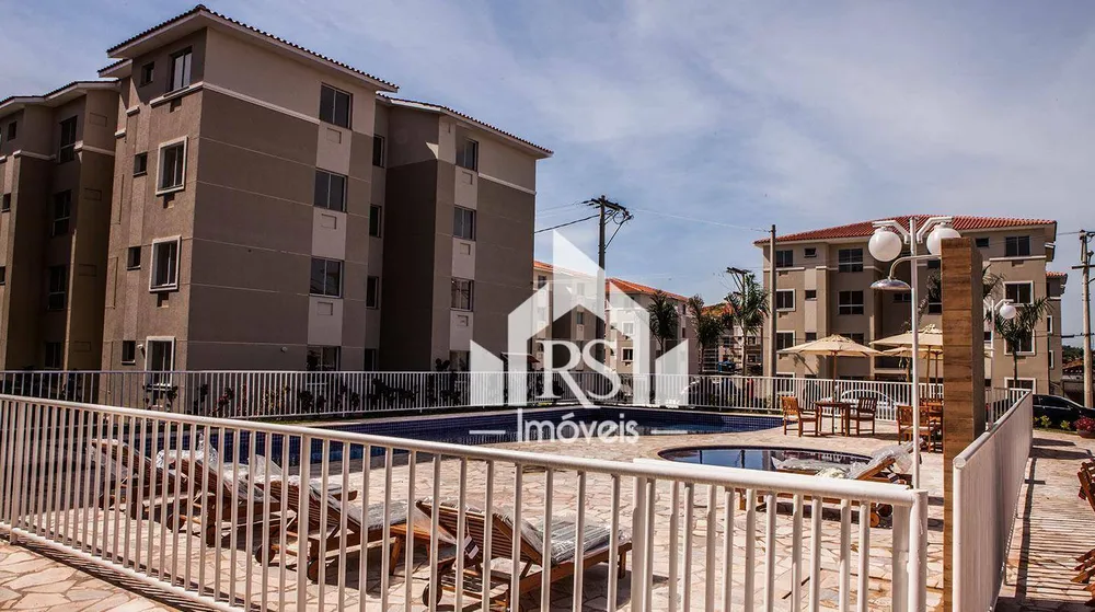 Apartamento, 2 quartos, 48 m² - Foto 25