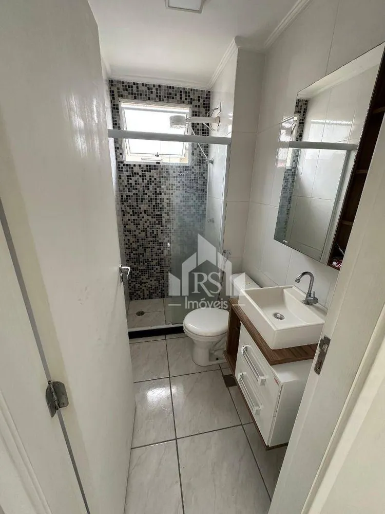 Apartamento, 2 quartos, 48 m² - Foto 8