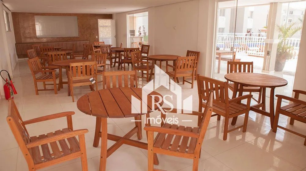 Apartamento, 2 quartos, 48 m² - Foto 13
