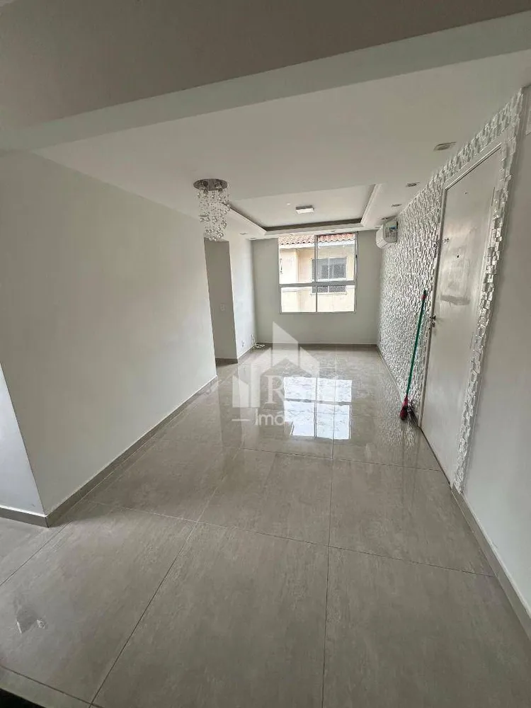 Apartamento, 2 quartos, 48 m² - Foto 3