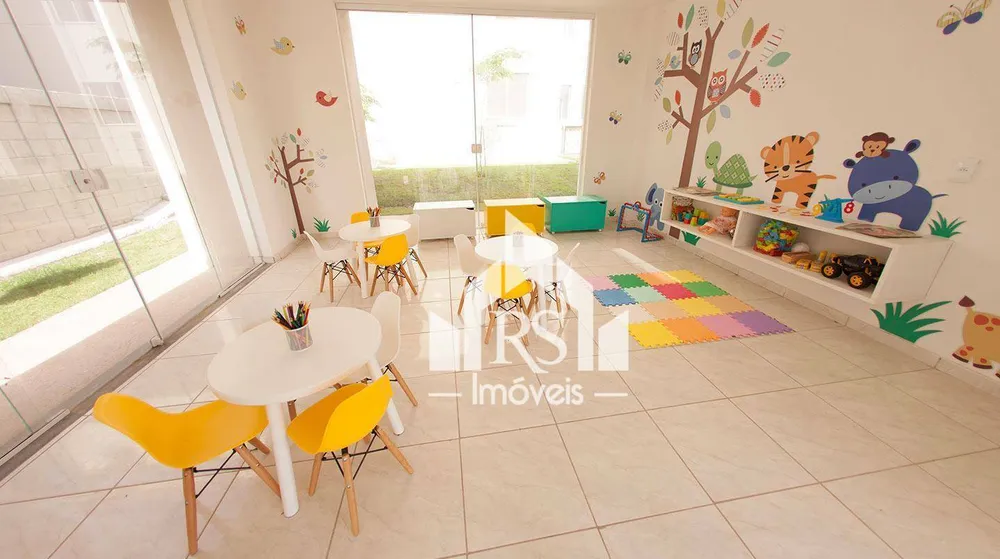 Apartamento, 2 quartos, 48 m² - Foto 22