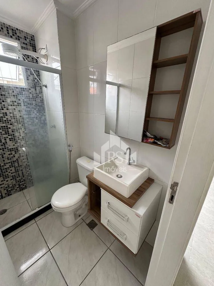 Apartamento, 2 quartos, 48 m² - Foto 9