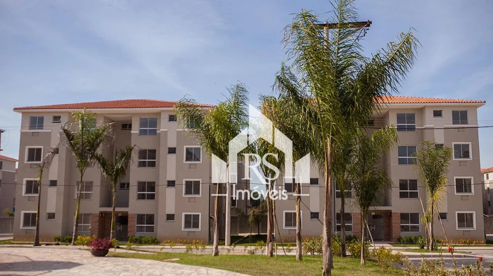 Apartamento, 2 quartos, 48 m² - Foto 19