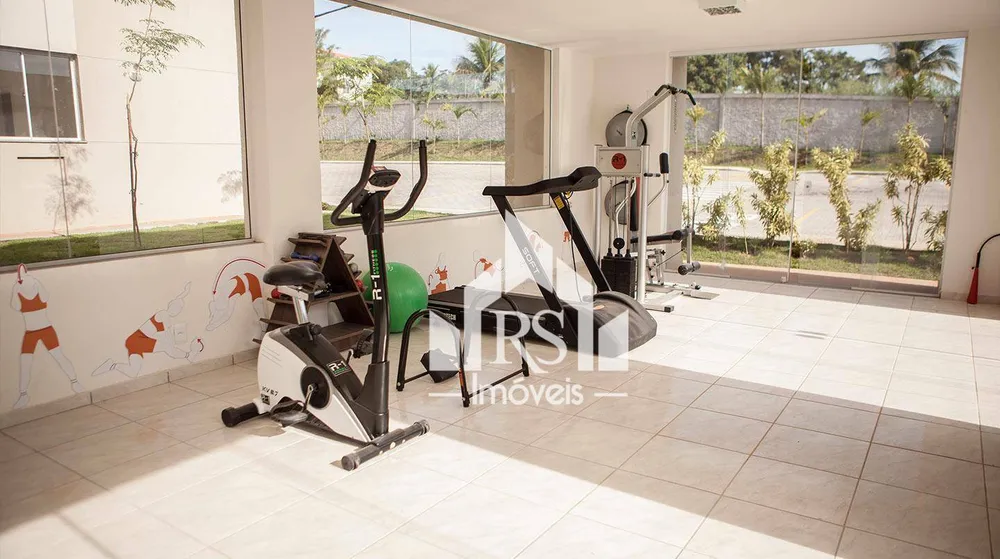 Apartamento, 2 quartos, 48 m² - Foto 15