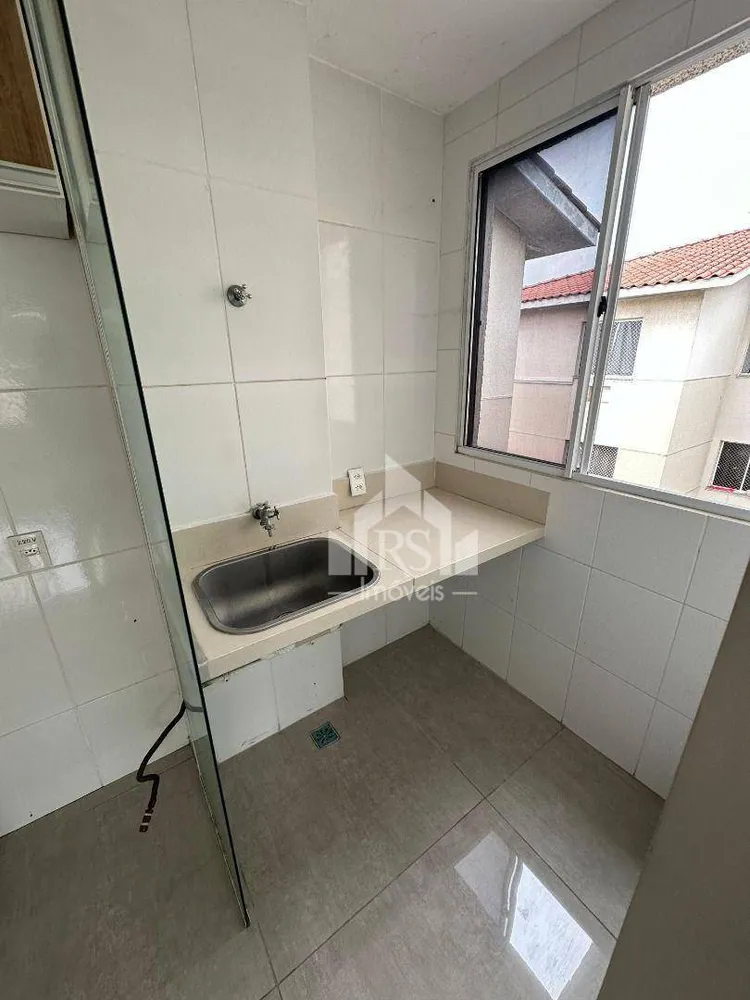 Apartamento, 2 quartos, 48 m² - Foto 6