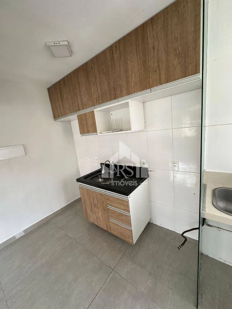 Apartamento, 2 quartos, 48 m² - Foto 5