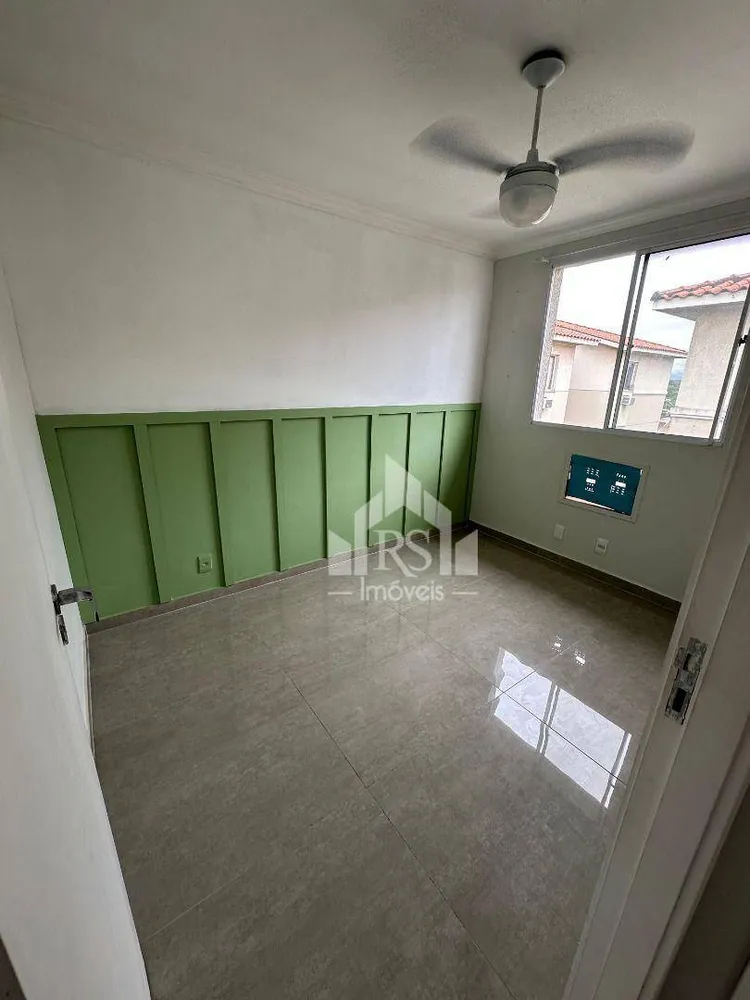 Apartamento, 2 quartos, 48 m² - Foto 11