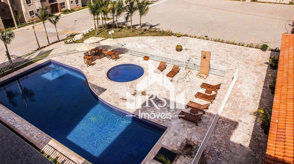 Apartamento, 2 quartos, 48 m² - Foto 26