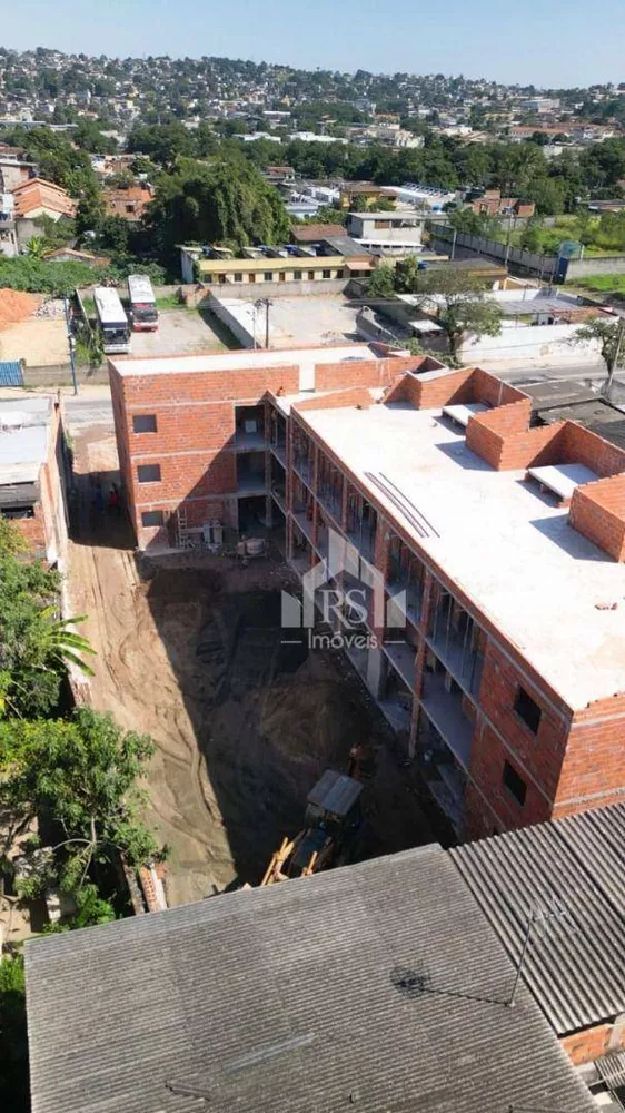 Apartamento, 2 quartos, 49 m² - Foto 15