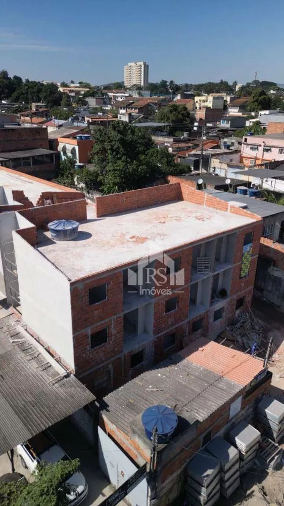 Apartamento, 2 quartos, 49 m² - Foto 27