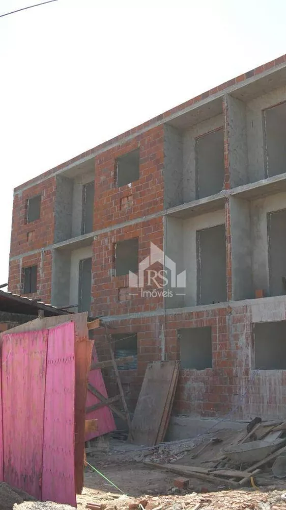 Apartamento, 2 quartos, 49 m² - Foto 20