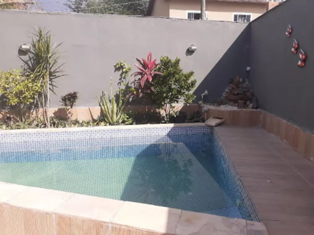 Casa, 2 quartos, 180 m² - Foto 11