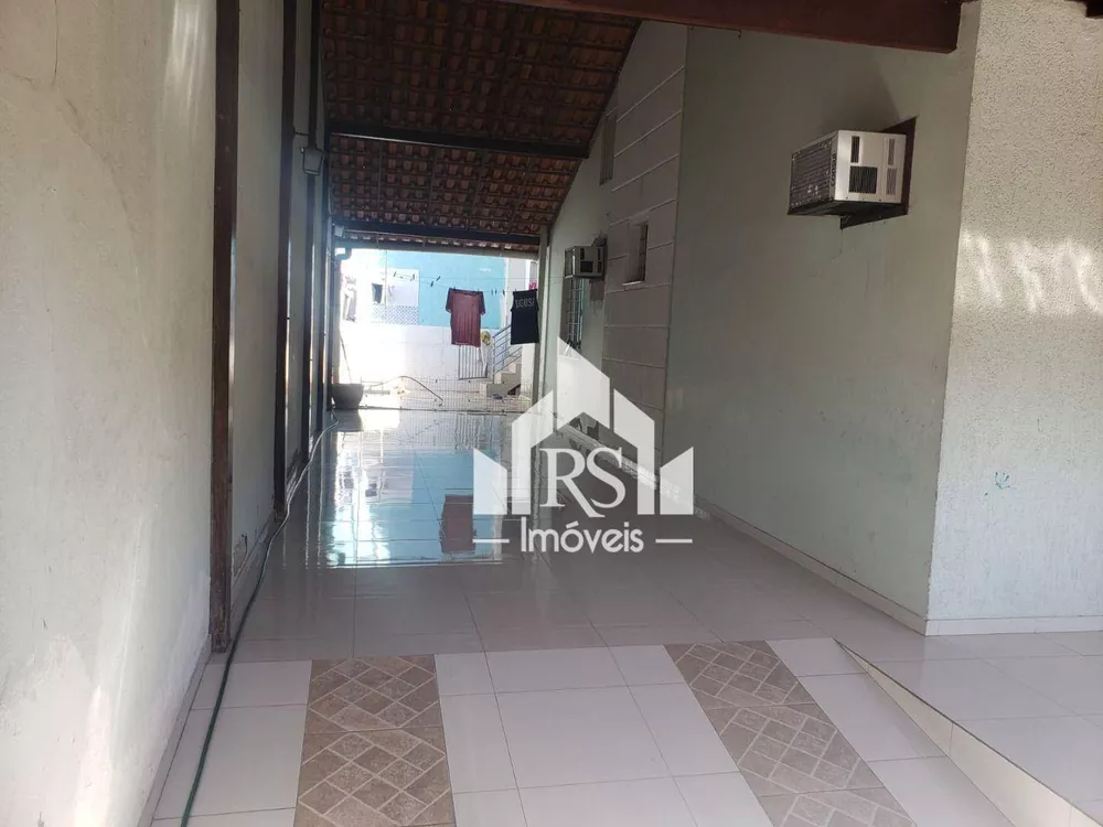 Casa de Condomínio, 3 quartos - Foto 7