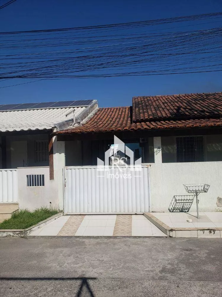 Casa de Condomínio, 3 quartos - Foto 9