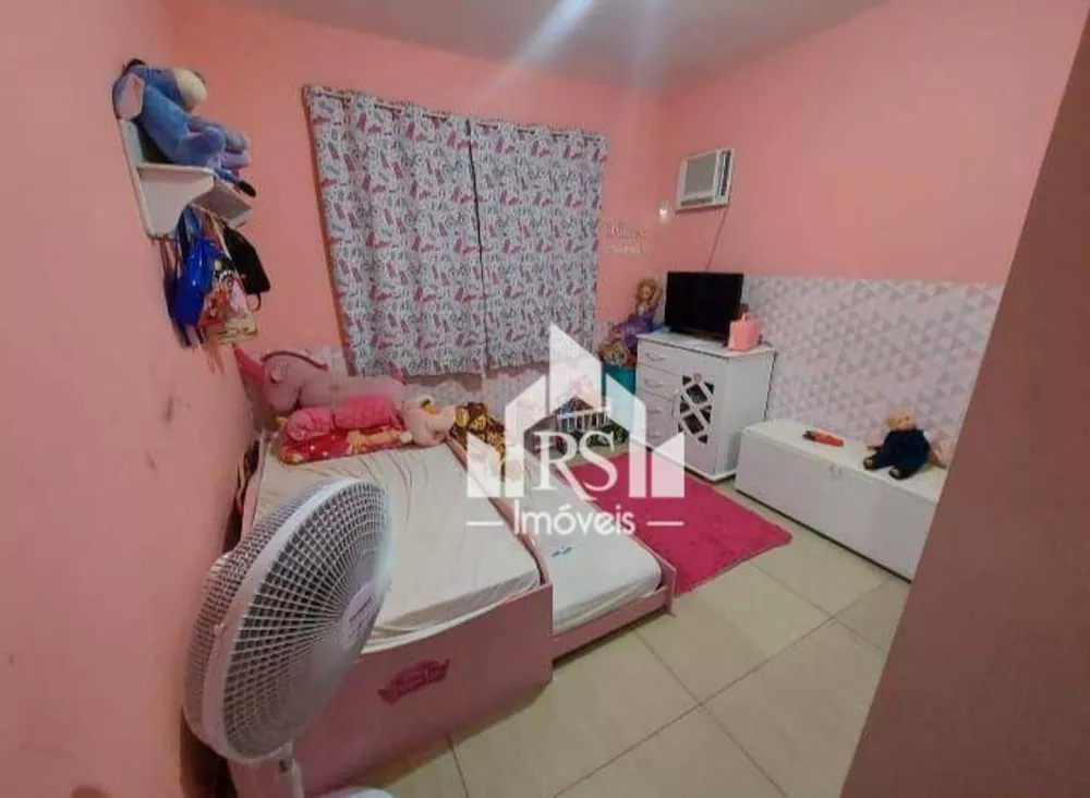 Casa de Condomínio, 3 quartos - Foto 8