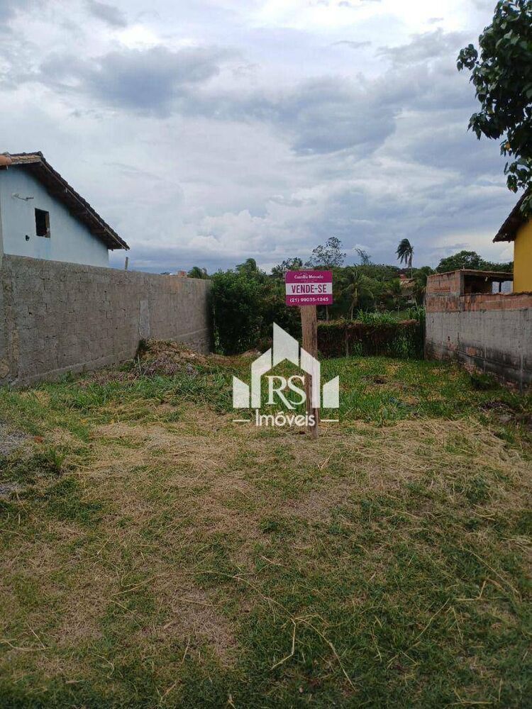 Terreno, 180 m² - Foto 2