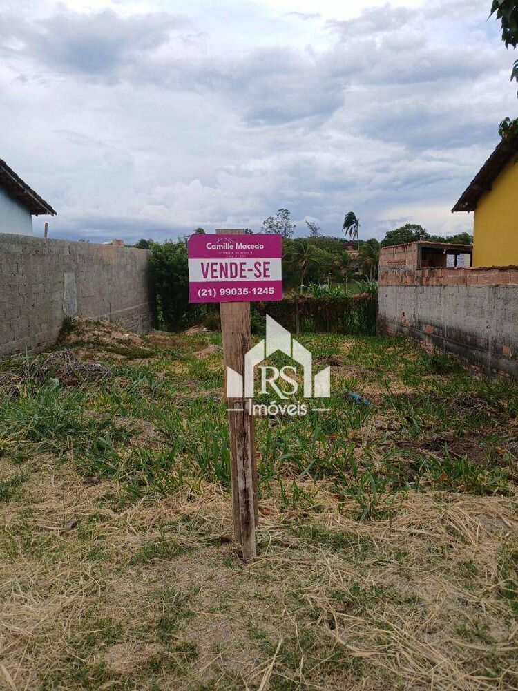 Terreno, 180 m² - Foto 1