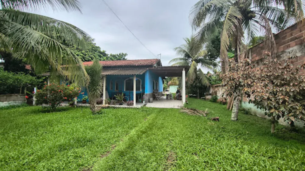 Casa, 3 quartos, 160 m² - Foto 1