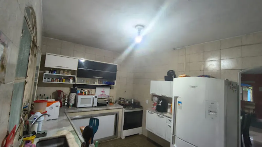 Casa, 3 quartos, 160 m² - Foto 19