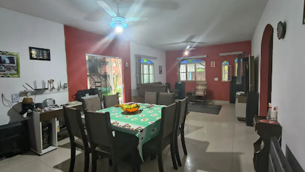 Casa, 3 quartos, 160 m² - Foto 11